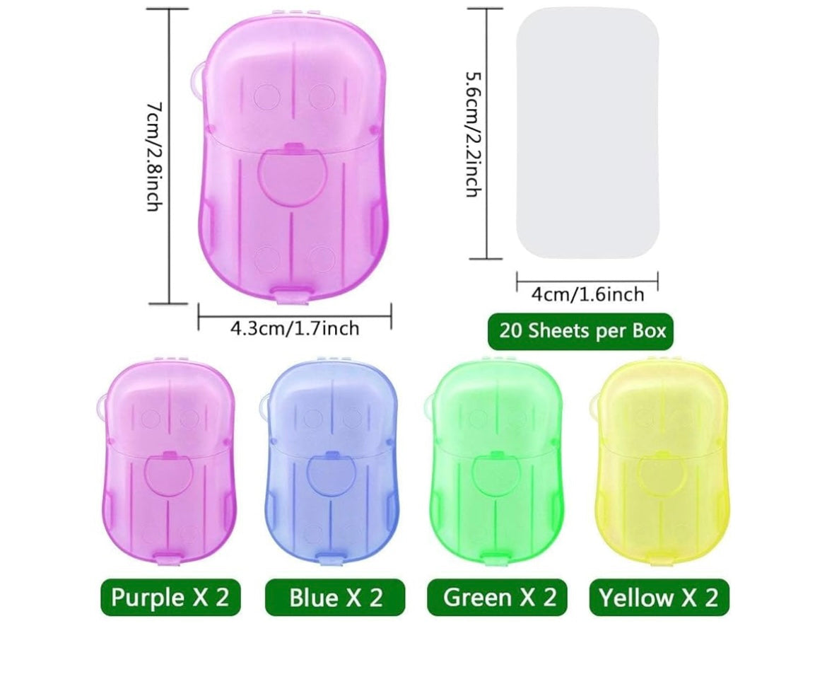 Polo Soap