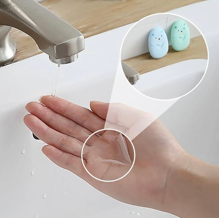 Pocket Soap