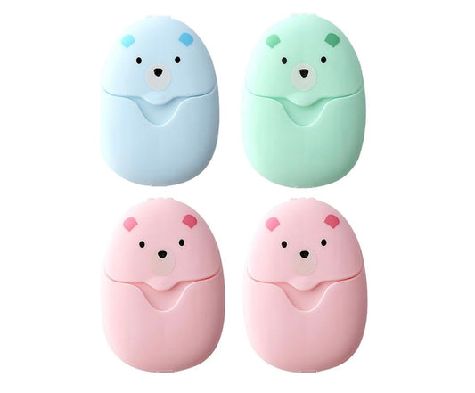 Pocket Soap